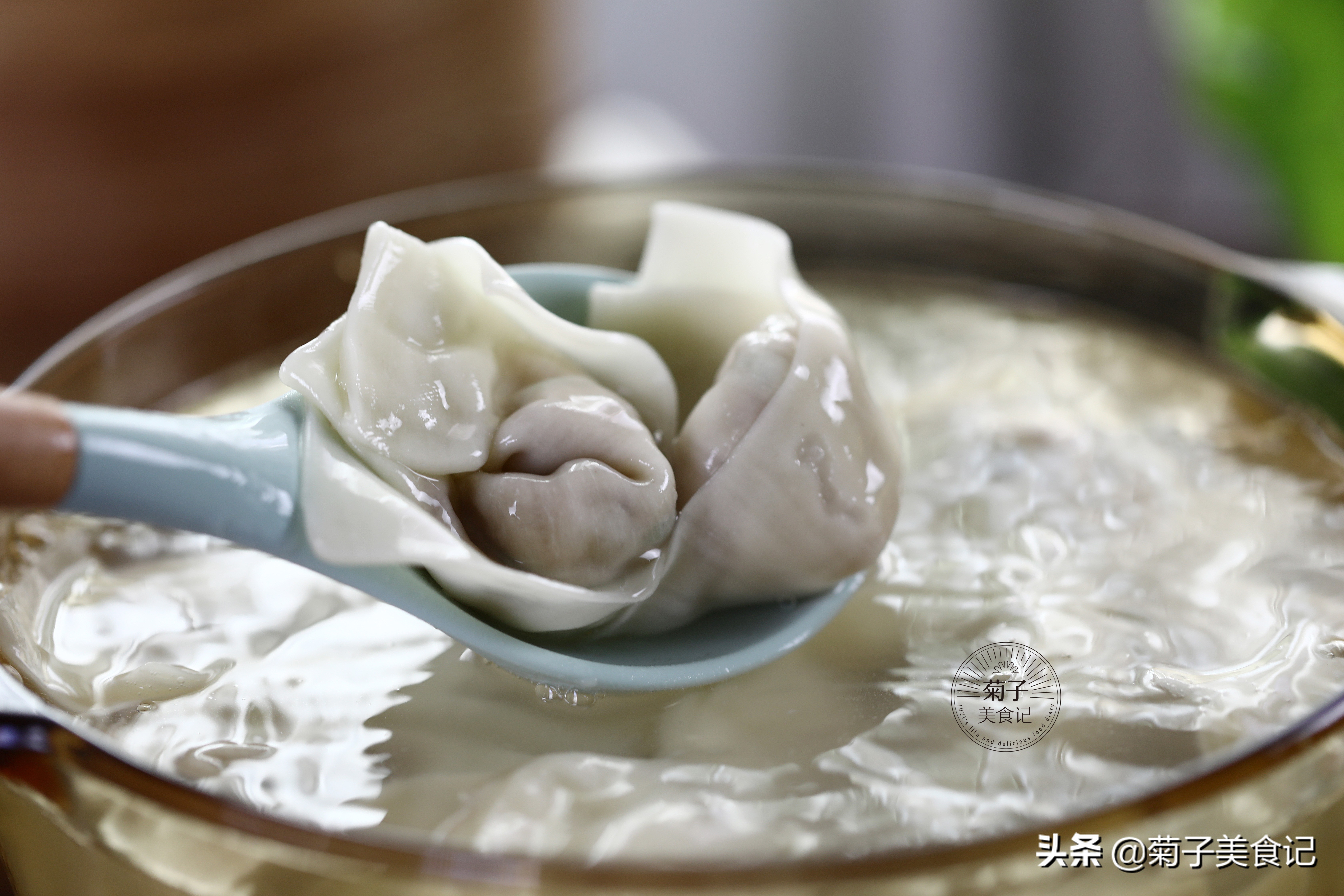 馄饨的真正的名字是什么,馄饨的名称大全