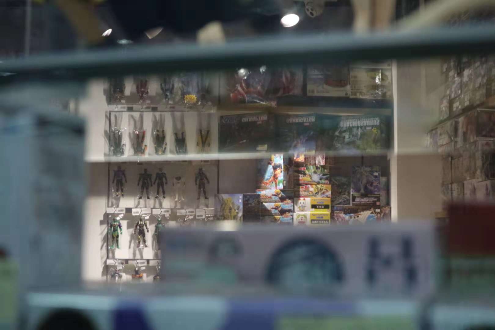 全国最火购物中心,全国第一购物商场