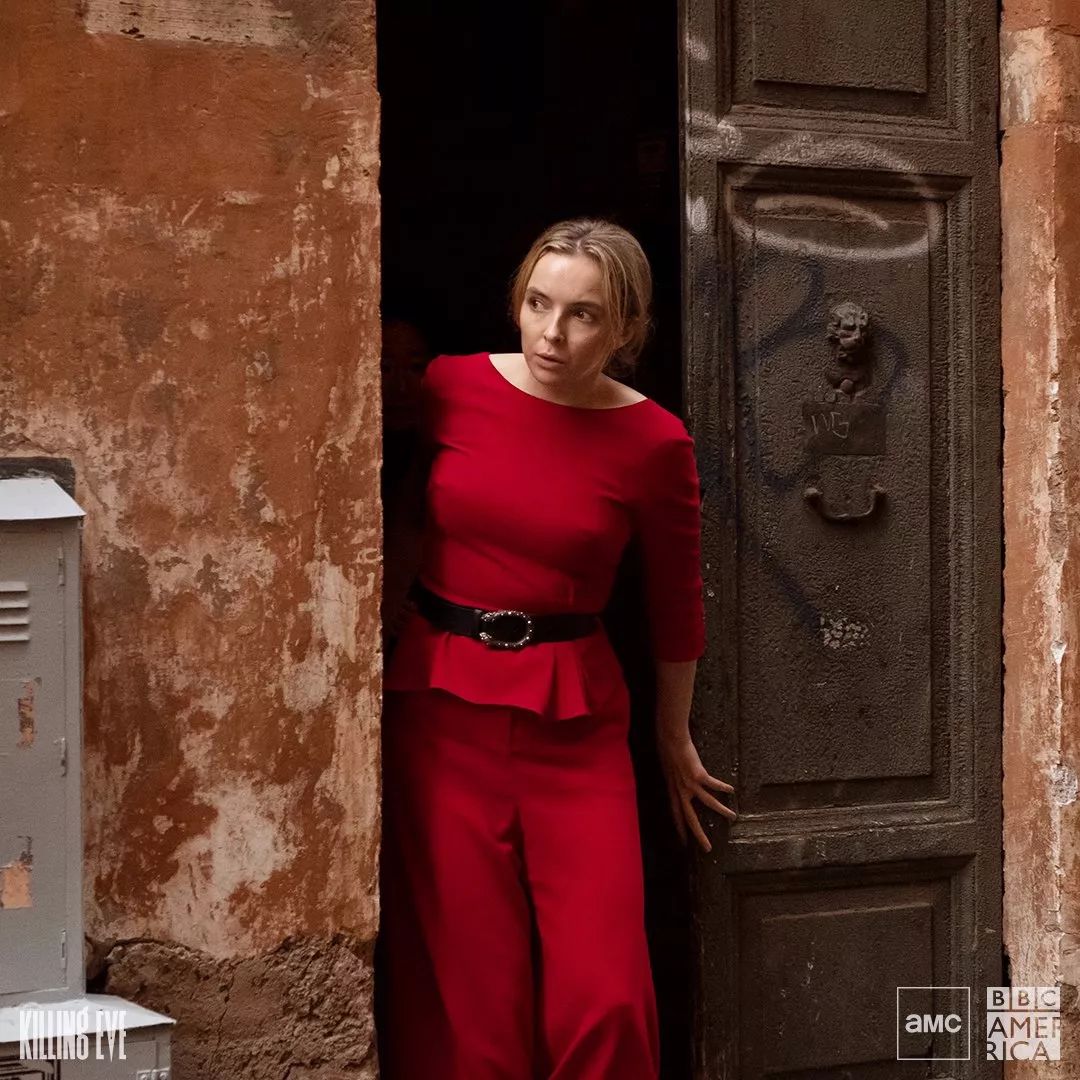 绝世A王的时髦清单