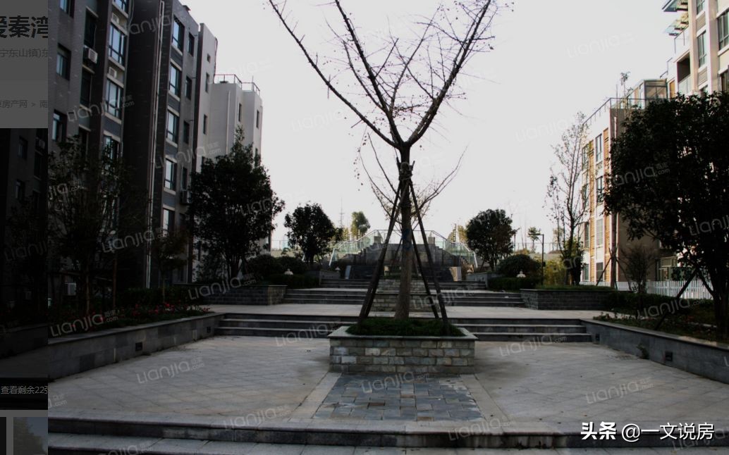 500万在南京买房真实感受,预算不足100万买房