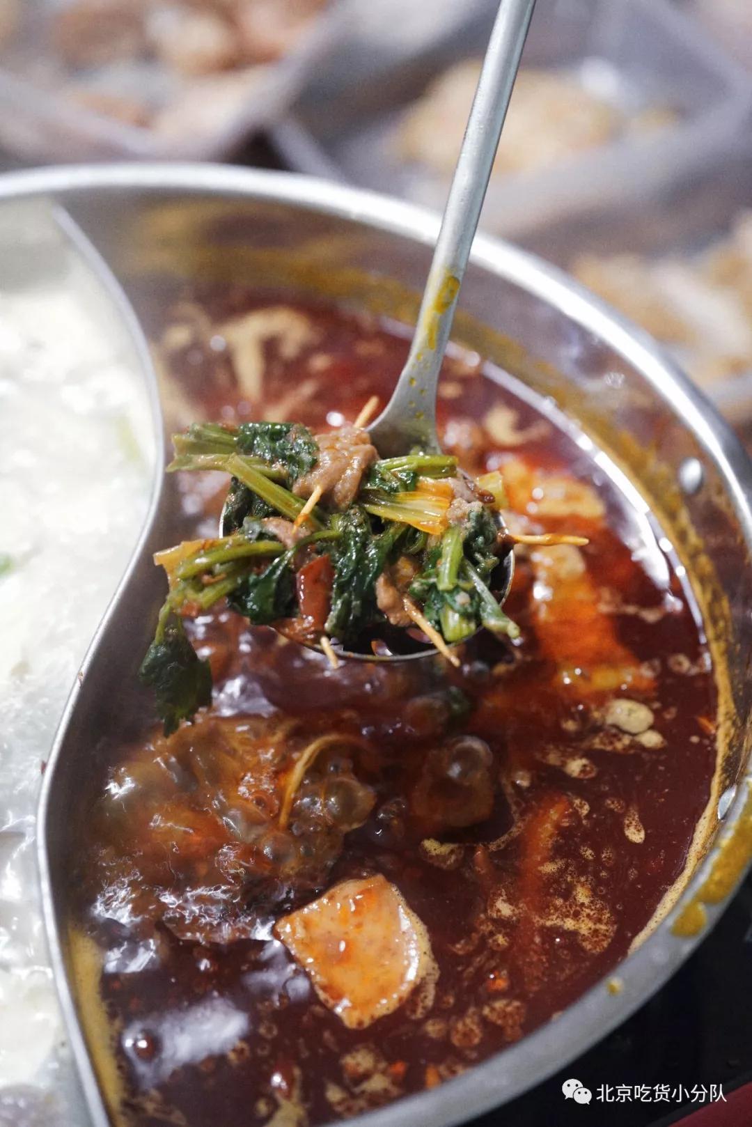 火锅外卖整理,特别好吃的火锅外卖