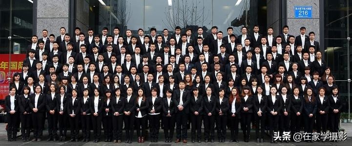 三招掌握会议摄影技巧,会议摄影入门技巧和方法