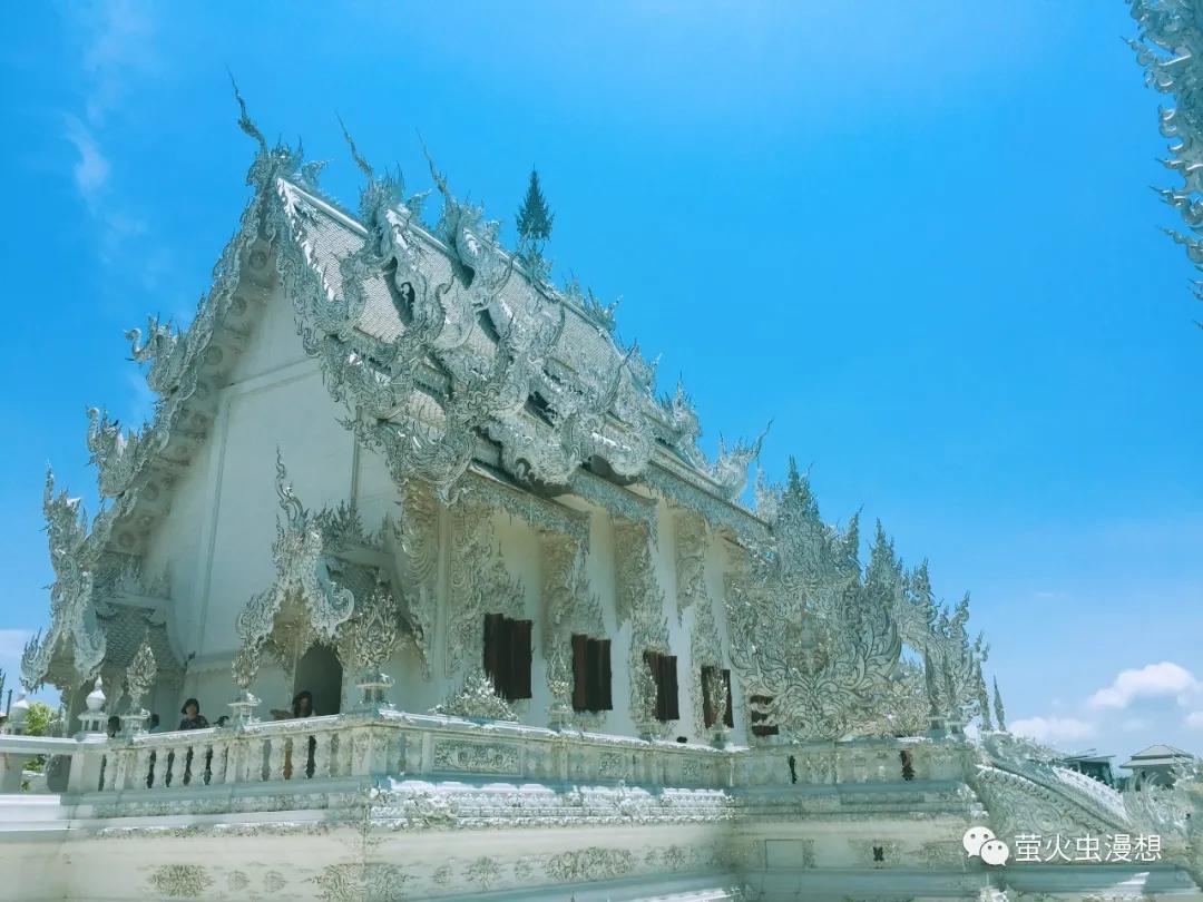 泰国清迈游玩攻略视频,泰国清迈四日旅游攻略