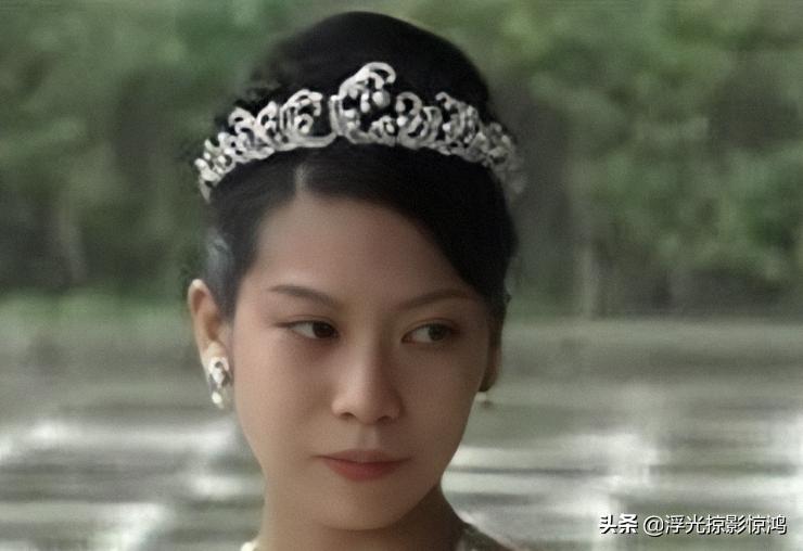 日本爱子公主可借的王冠,日本爱子公主成年王冠