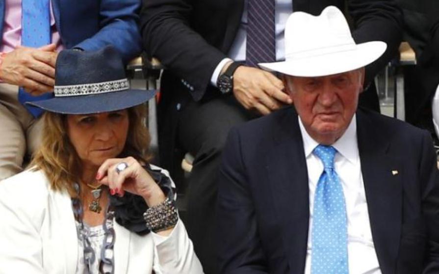 82岁西班牙王太后,西班牙王太后和王后矛盾