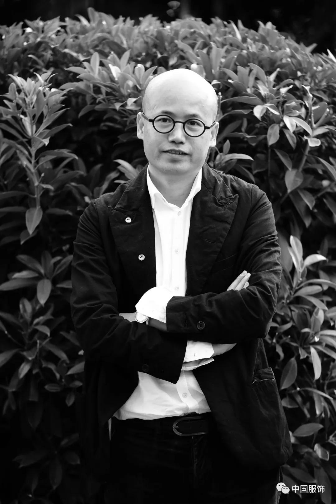 中国服装协会成立30周年特别报道|例外:开启中国设计师品牌先河