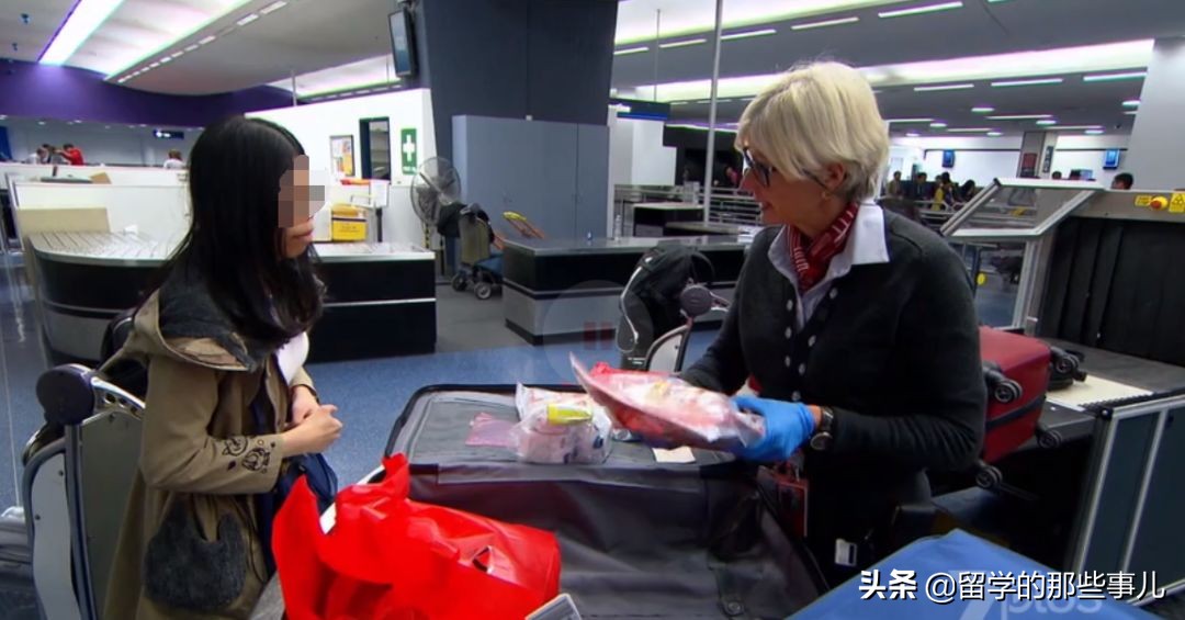 澳洲禁止入境物品最新规定,入境澳洲哪些东西能带哪些是禁带