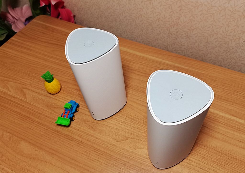 360全屋路由双母装怎么紧急升级,360全屋路由双母装设置