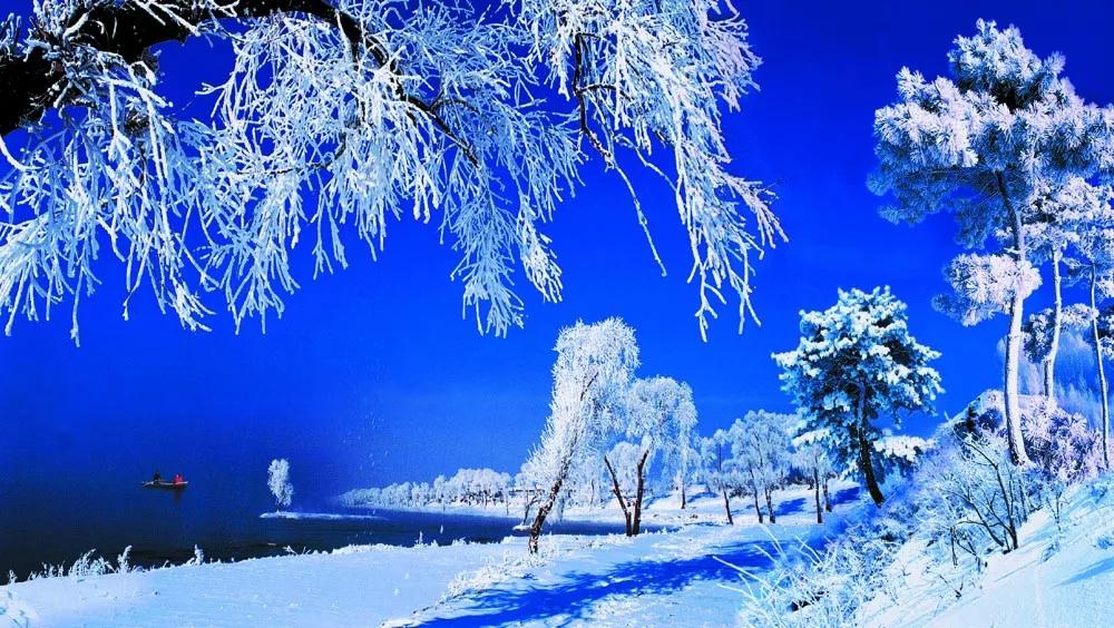 不忽悠！“拔草”这些小村屯才不辜负这个冬天