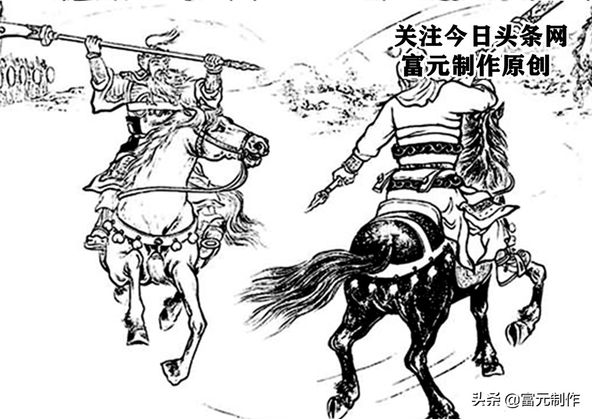 正史黄忠武艺厉害吗,黄忠在历史上用过什么计谋