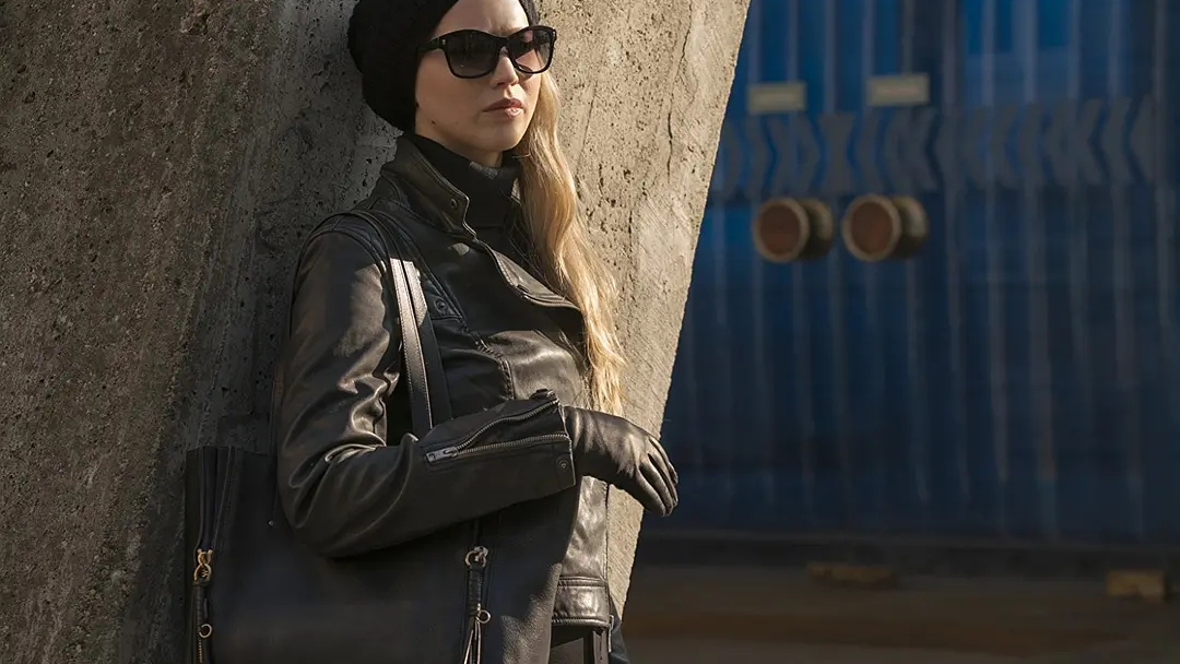 十部惊艳美女特工电影,十部惊艳美女特工电视剧