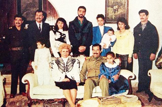 萨达姆绞死的是替身吗,被绞死的萨达姆还是替身