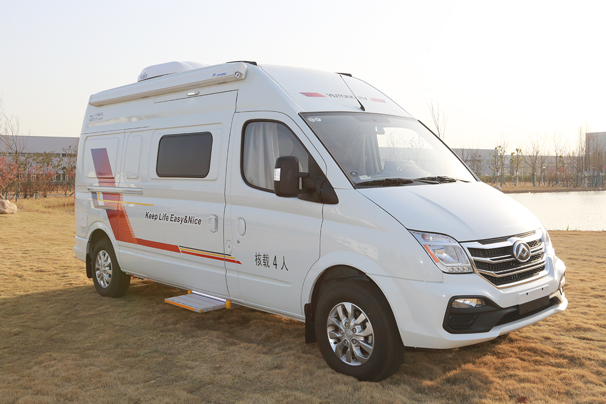 宇通b310最新款,宇通b310舒适版房车