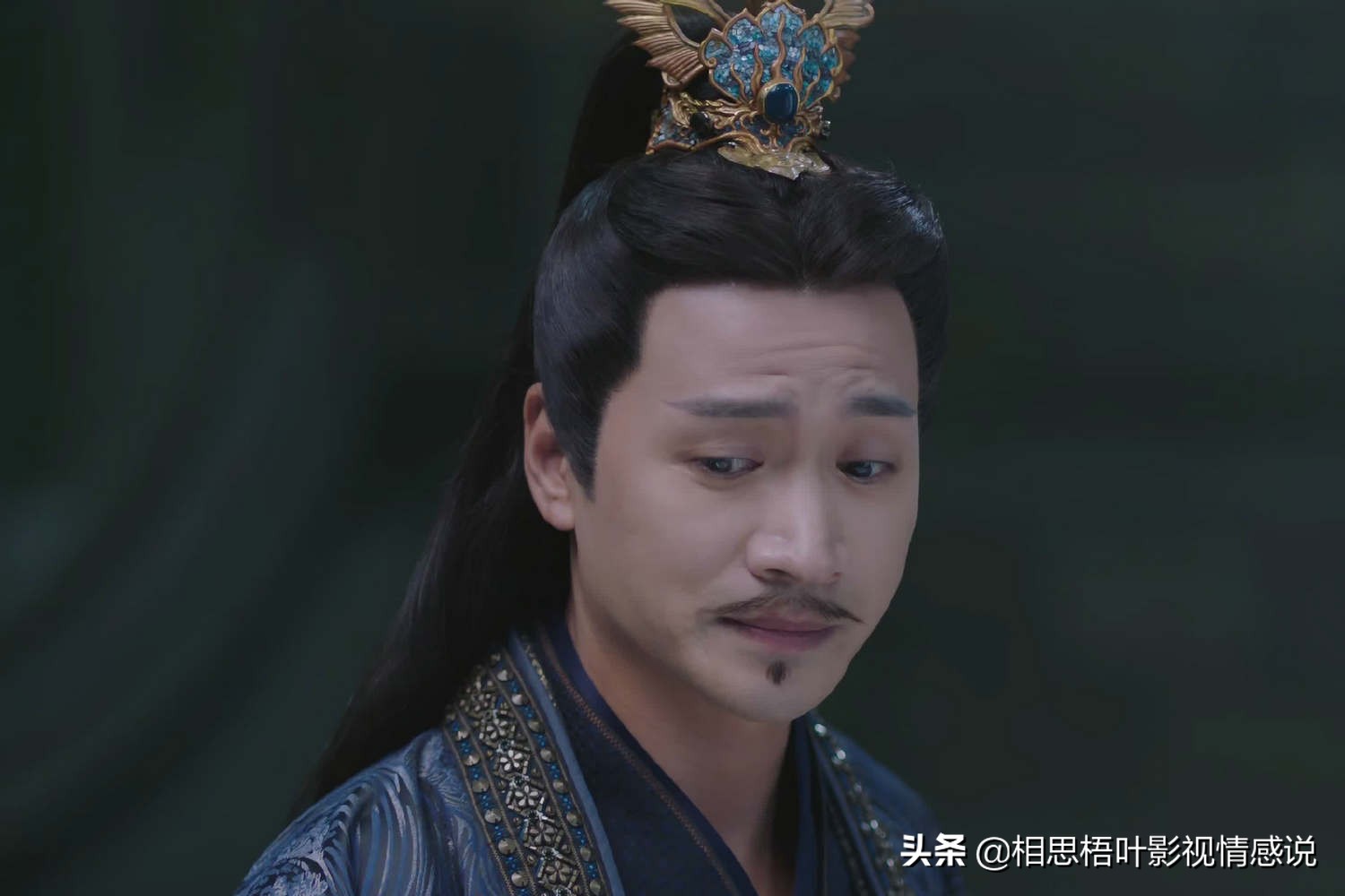 琉璃离泽宫宫主的故事,琉璃离泽宫副宫主身份暴露