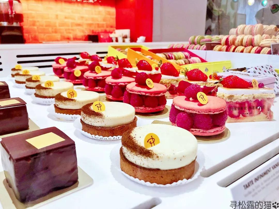PierreHermé，甜品界中的“毕加索”