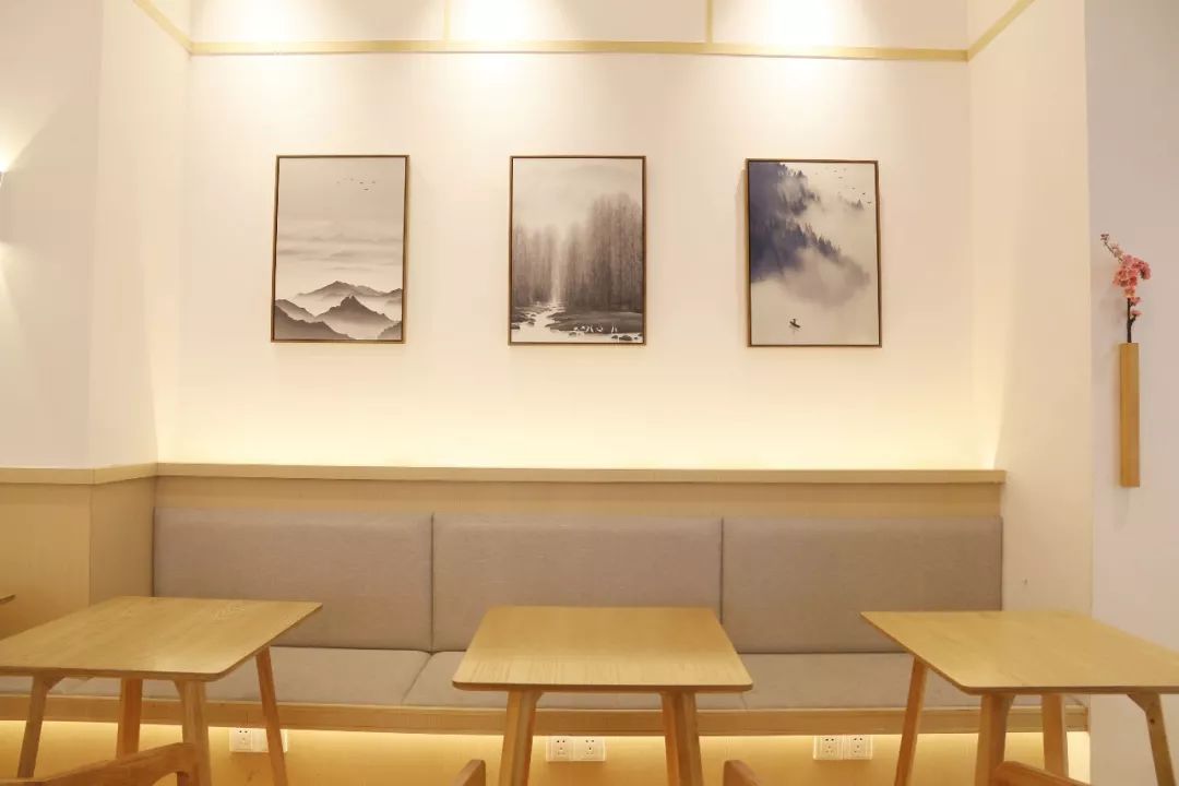 有流心「双蛋黄肉松」的饭团店，西安连开②家宠粉