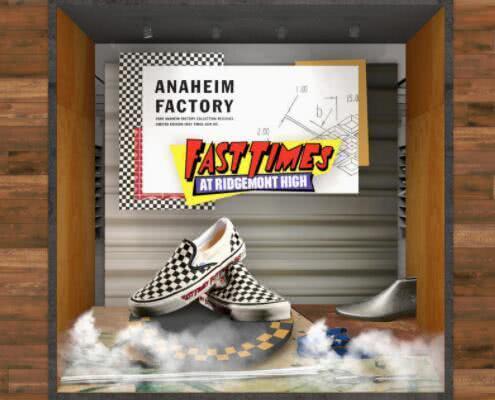 vans棋盘格适合脚胖的人穿吗,vans棋盘格有没有厚底