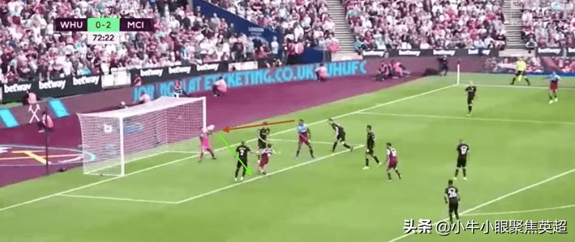 埃德森灵魂扑救曼城,诺伊尔评价埃德森为曼城提供帮助