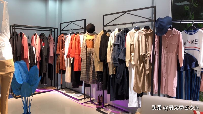 开服装店货源要怎么找,开服装店怎样才有稳定的货源