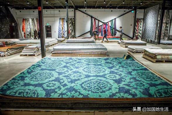 多伦多轻奢家居,多伦多中式家具