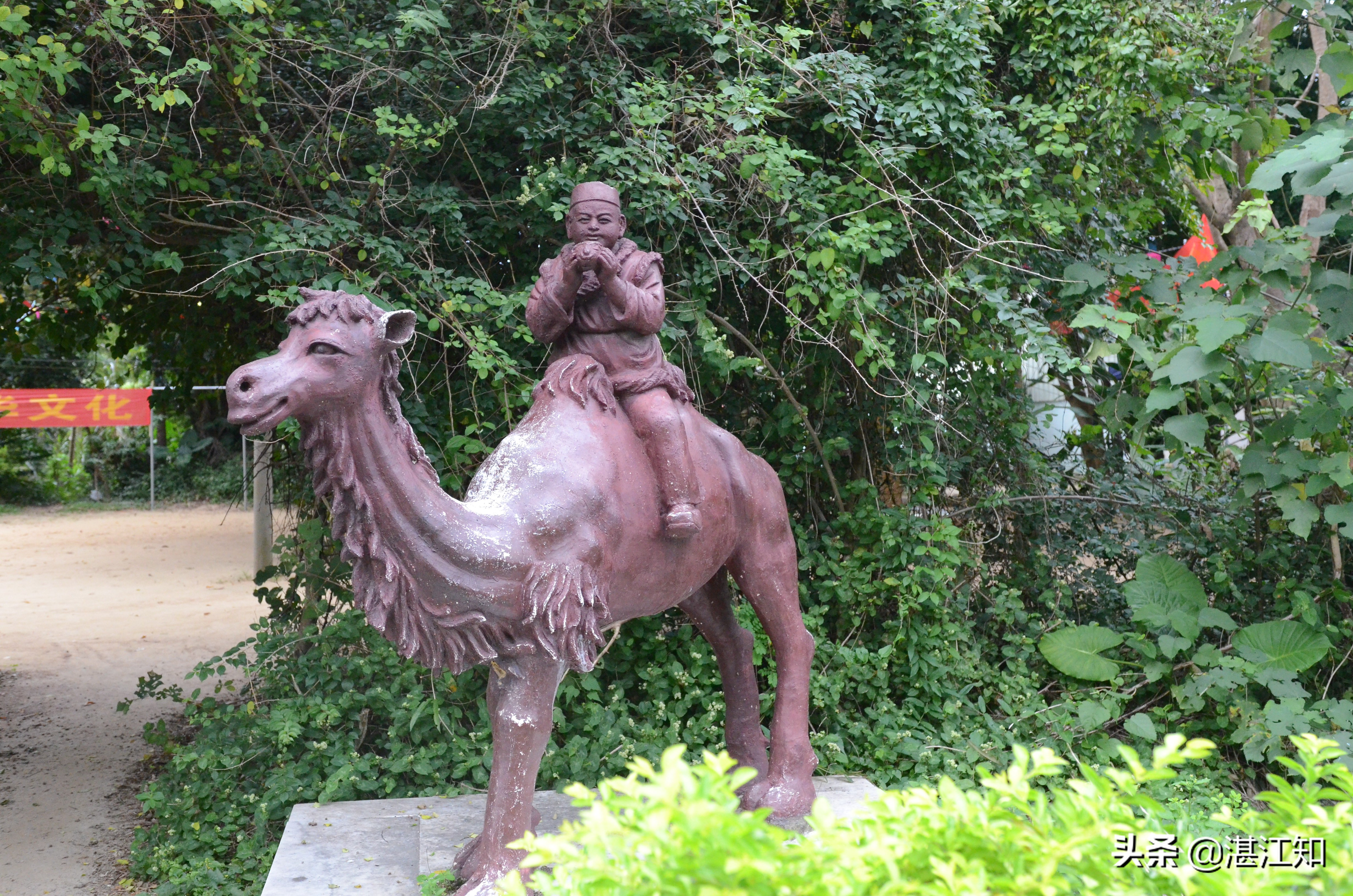 泥塑知识揭秘泥塑艺术的深度奥秘,泥工工艺演变