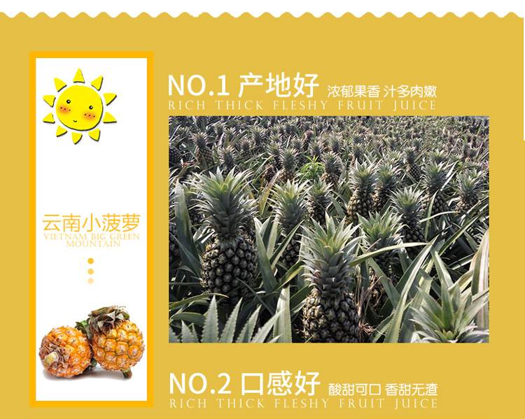 香水小菠萝是用糖水泡的嘛,香水小菠萝要用盐水泡吗