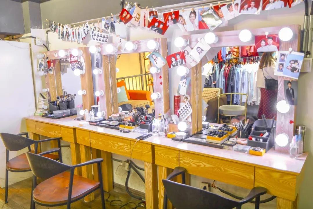 泉州证件照照相馆哪家最好,泉州拍照打卡圣地照相馆