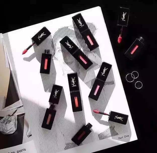 口红怎么选排行榜前十名网红爆款,口红买什么牌子最保湿