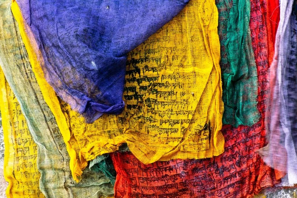 有一种风情叫江南烟雨,波密西藏江南