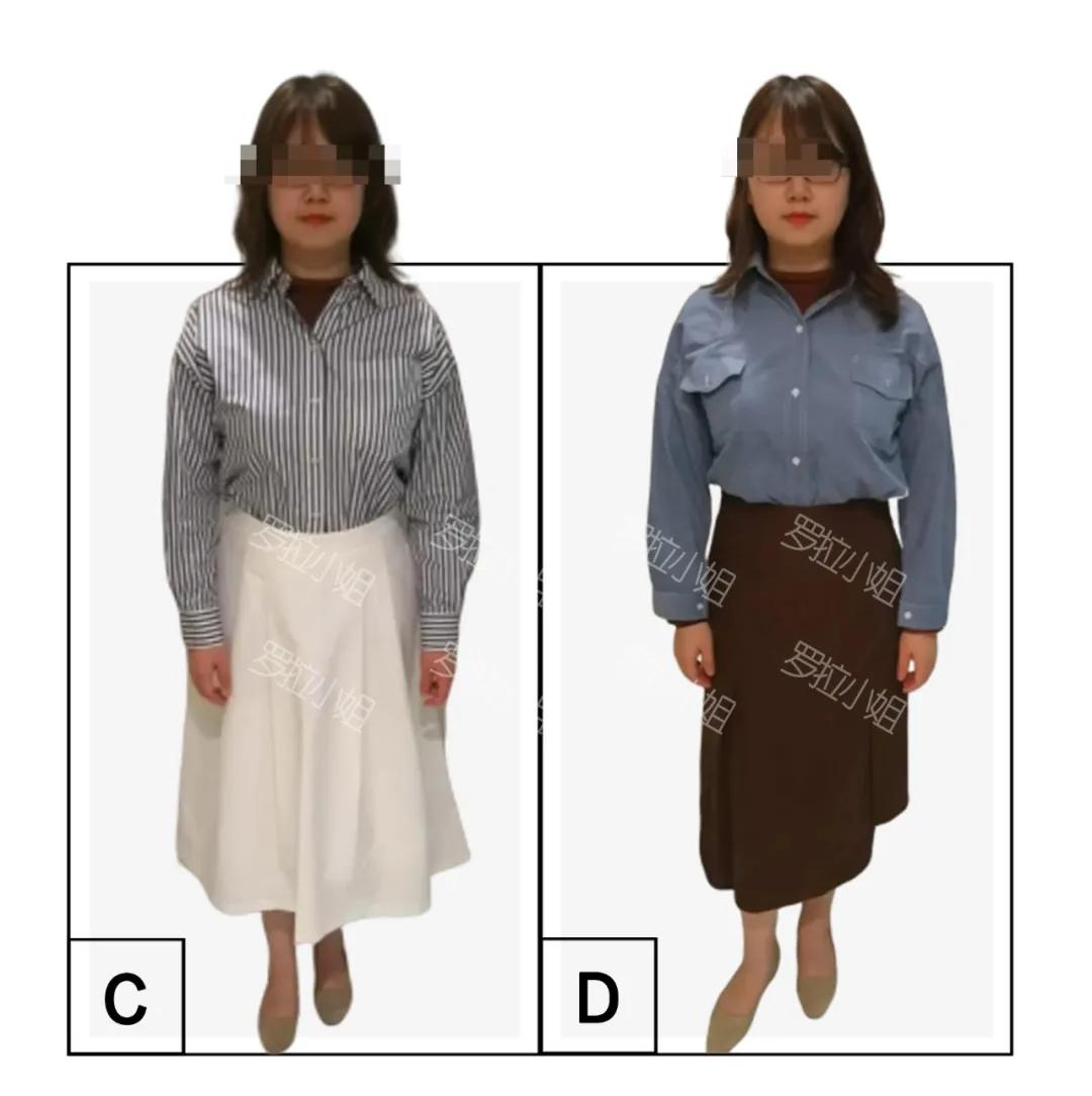 换条裤子效果会不会不一样,换条裤子更美丽