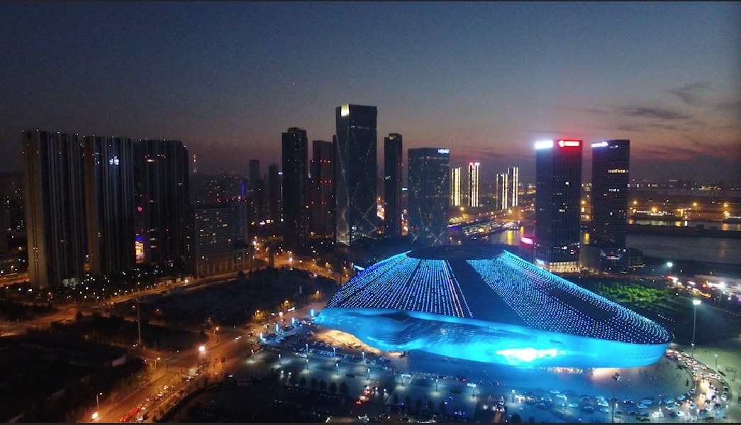 大连东港板块潜力,大连东港发展趋势