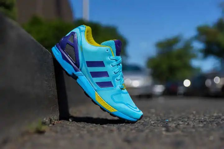 阿迪达斯ozweego鞋带系法,阿迪达斯forum怎么系鞋带