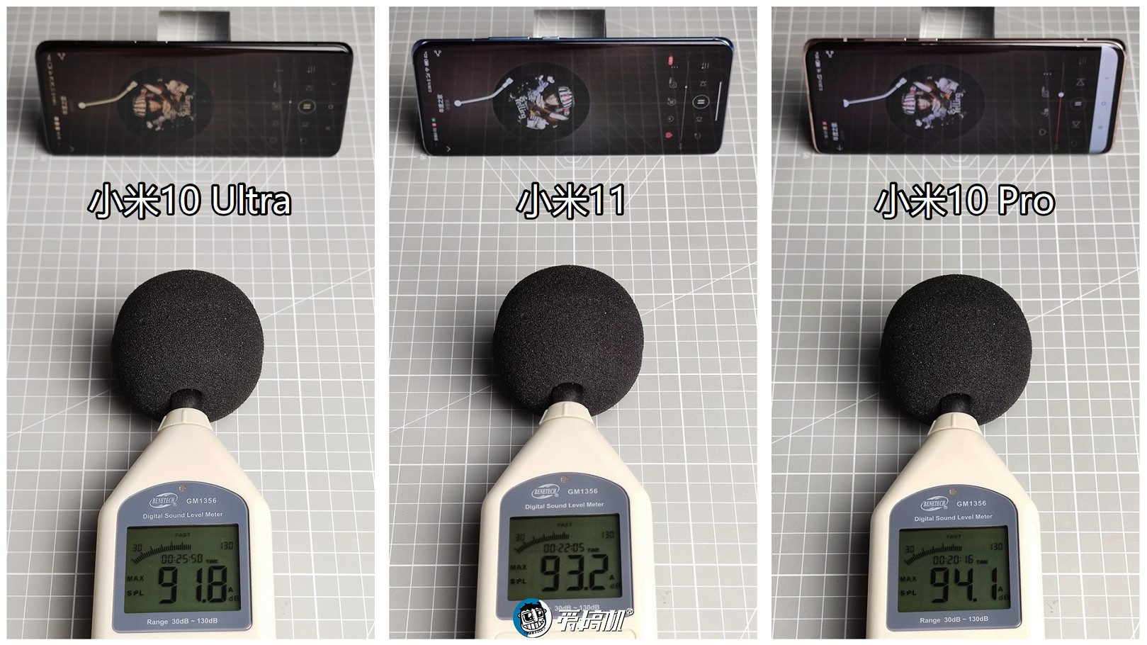 小米11全系列横评,小米11全系列测评