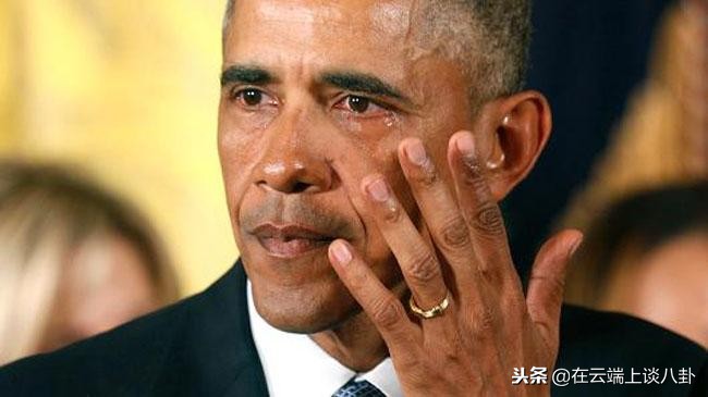 嘿！你的萌多少钱一斤？我们来回顾下奥巴马那些最经典的时刻……