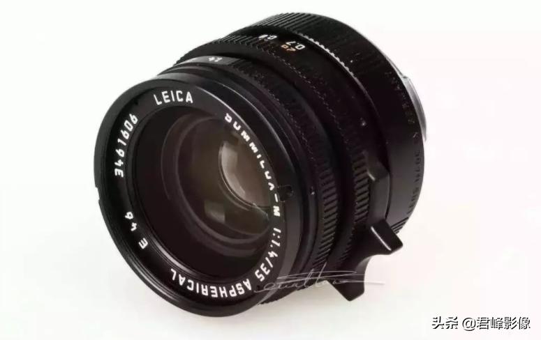 徕卡35mm定焦镜头,徕卡镜头最好的是哪款