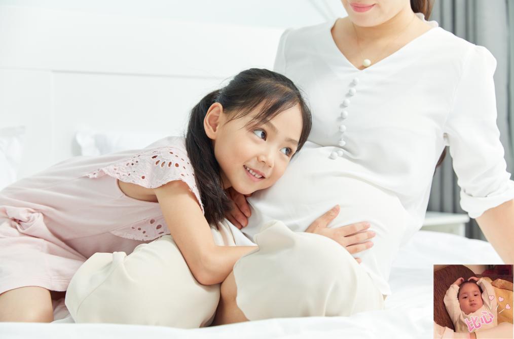 孕妇肚子一跳一跳的是宝宝打嗝吗,胎动一跳一跳的是胎儿打嗝吗