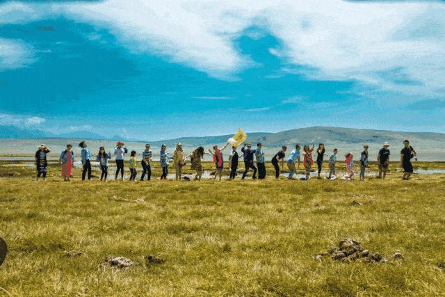 什么？考生与家长不能同框？