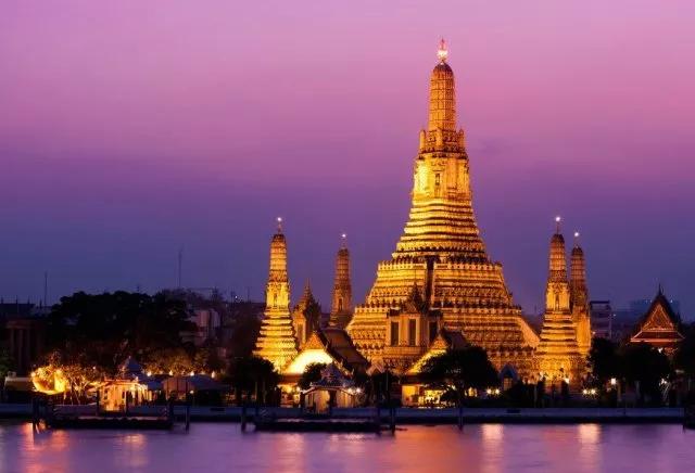 海外最适合创业的国家,泰国最有前途的创业