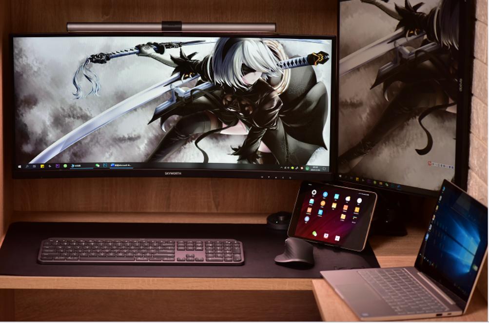 罗技mxkey无线键鼠,罗技无线键鼠只识别到鼠标