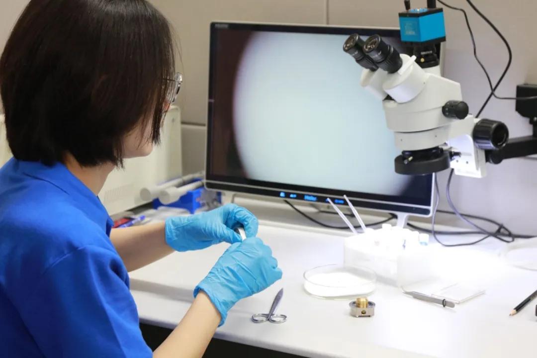 中科院大连化物所:科学启航能量巨浪,科学营我们云上见