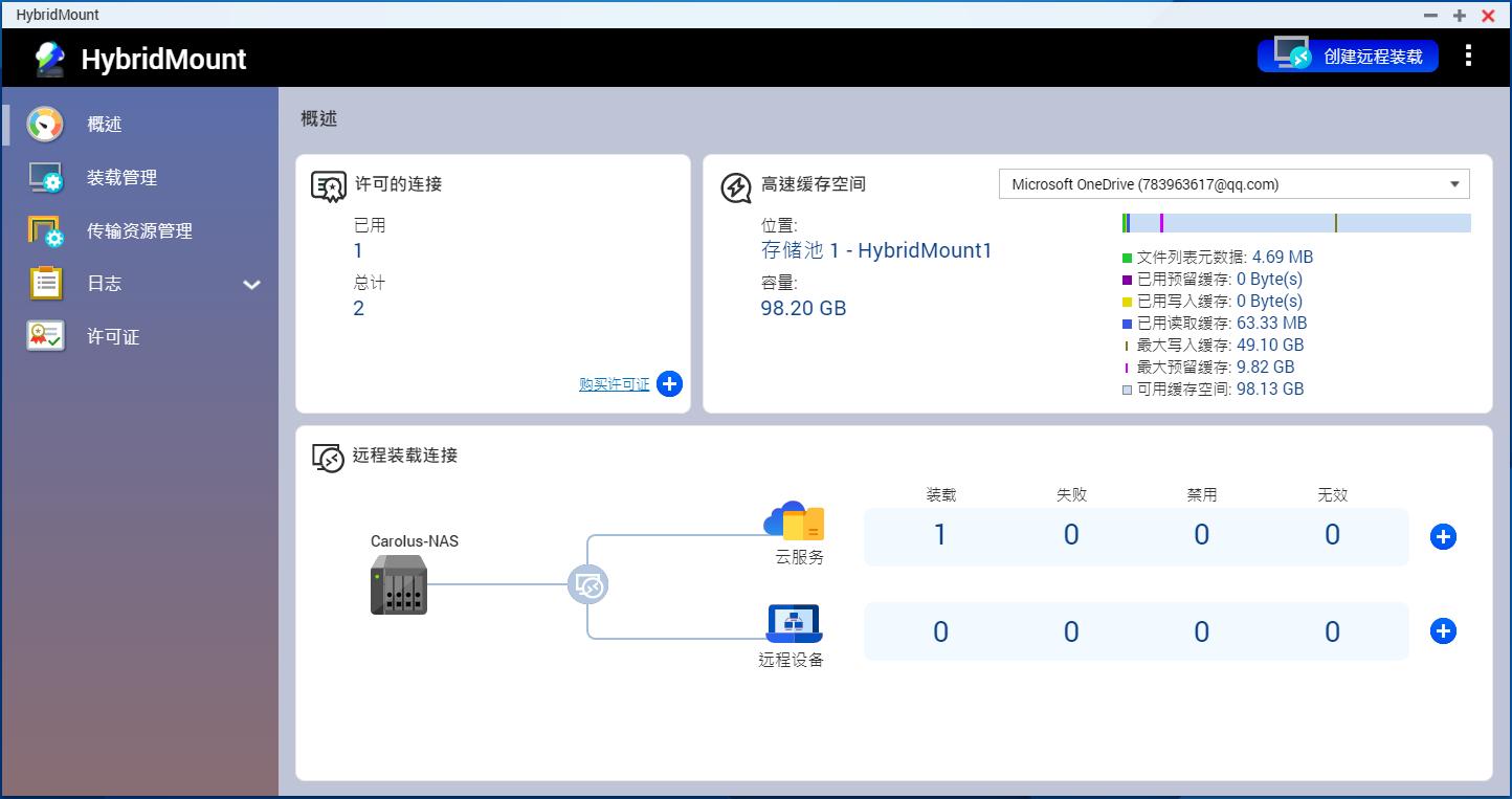 轻巧、强大、有趣，威联通10个神级软件，分分钟打造你私人神器