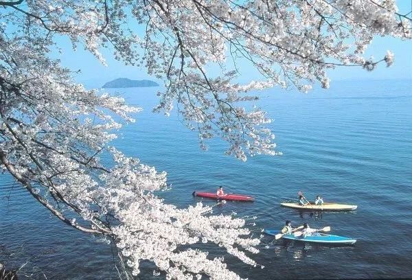 【行乐47】凭什么，它能是日本人的生命之湖？