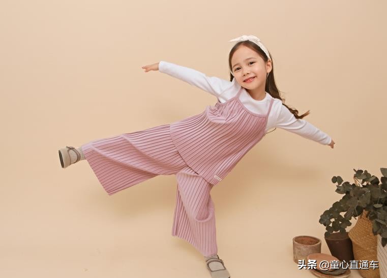 2020韩国童装夏款流行,2022韩国夏季童装