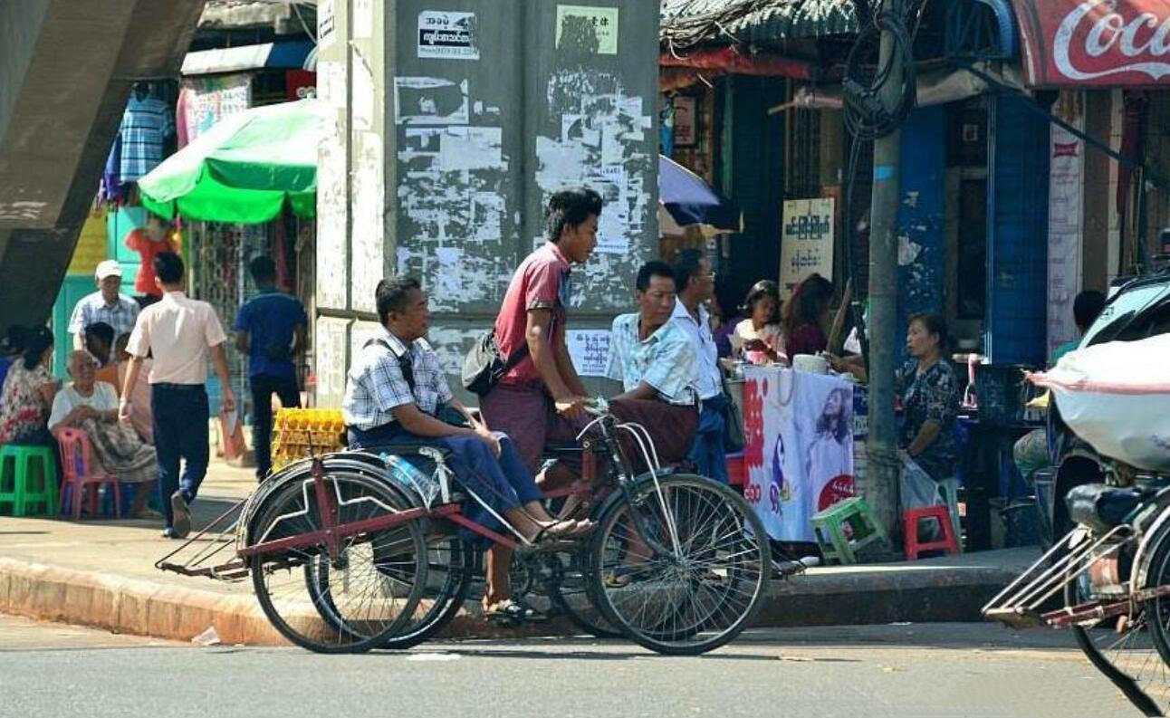 缅甸要是发展壮大下去会怎么样,缅甸要怎么崛起