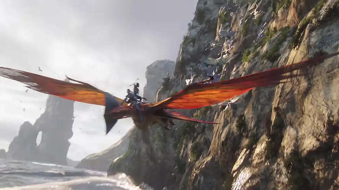 阿凡达重映简介,11年阿凡达完整版