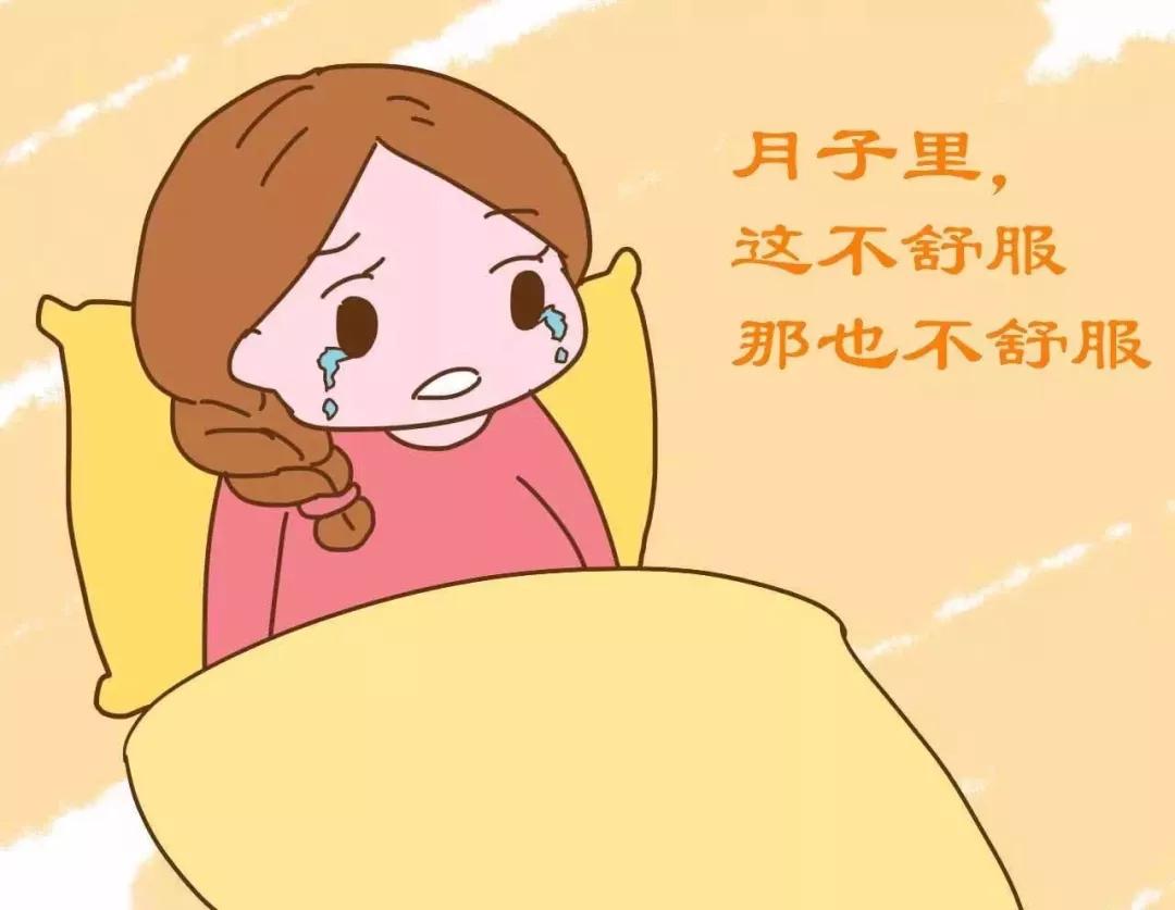 刚产后腰疼背疼最快缓解方法,产后肩膀疼腰疼哪些动作能缓解