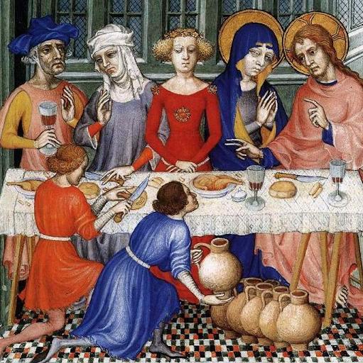 节后解腻|喝红酒还能治便秘？法国古代权贵以酒续命？