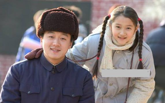 关晓彤探班鹿晗甜蜜陪伴鹿晗5天,鹿晗探班关晓彤王牌对王牌花絮