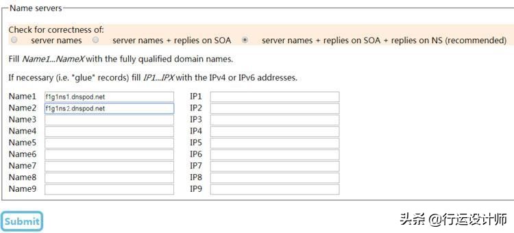 eu.org域名注册成功后怎么使用,eu.org域名是顶级域名吗