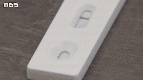 新冠测试纸是谁研制的,新冠测试纸原理